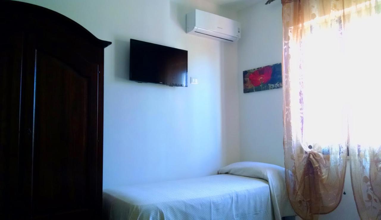 Sant Miquel Bed & Breakfast Alghero Exterior photo