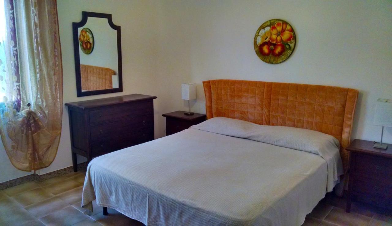 Sant Miquel Bed & Breakfast Alghero Exterior photo