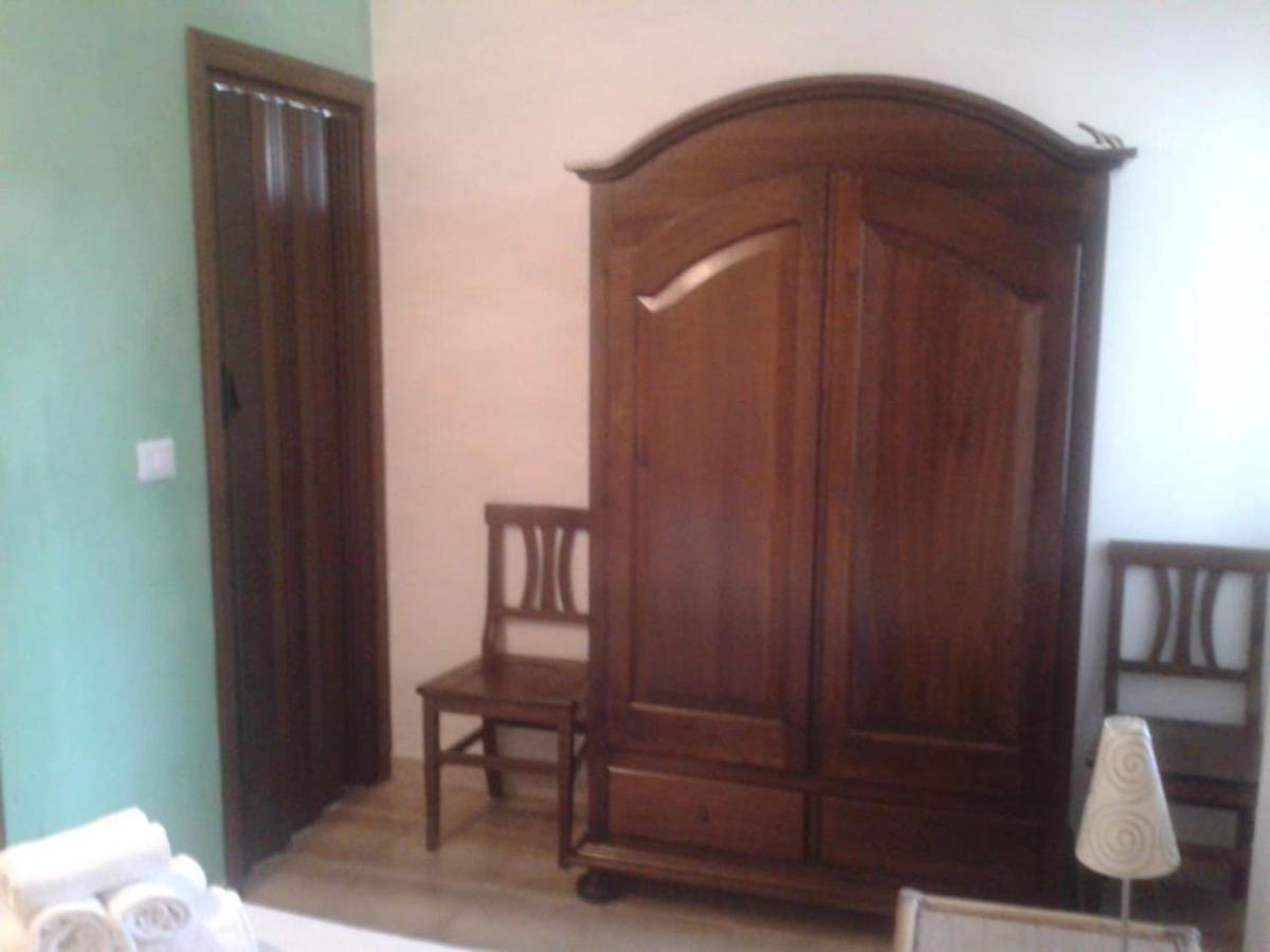 Sant Miquel Bed & Breakfast Alghero Exterior photo
