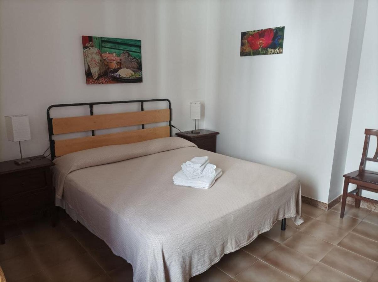 Sant Miquel Bed & Breakfast Alghero Exterior photo
