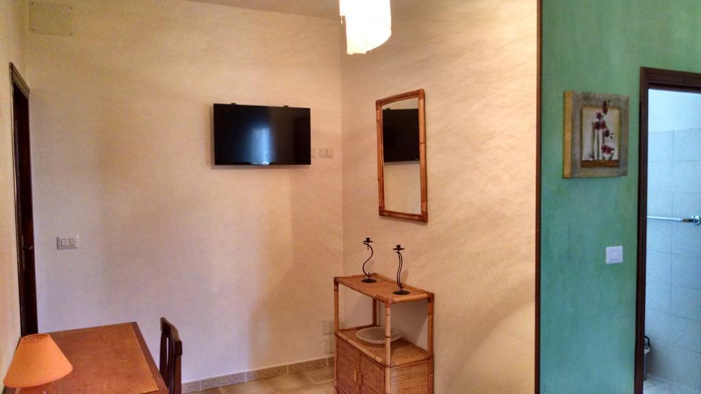 Sant Miquel Bed & Breakfast Alghero Room photo