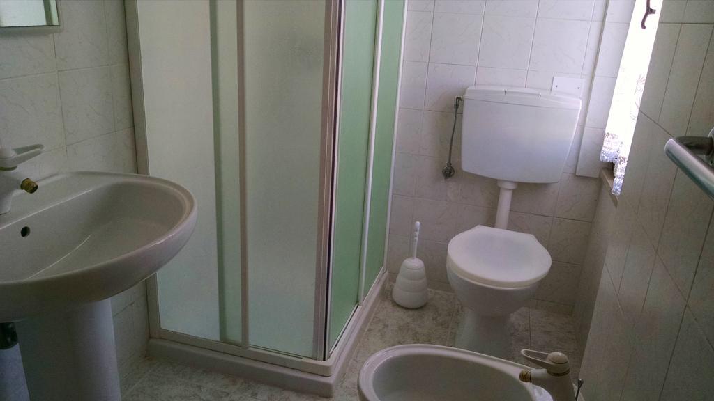 Sant Miquel Bed & Breakfast Alghero Room photo