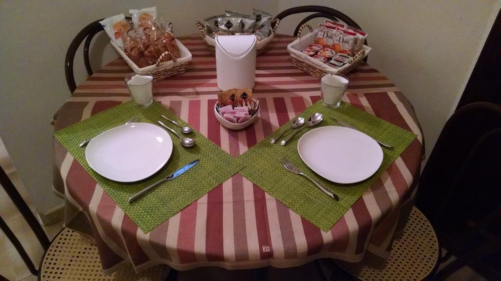 Sant Miquel Bed & Breakfast Alghero Exterior photo