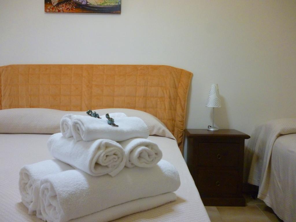 Sant Miquel Bed & Breakfast Alghero Room photo